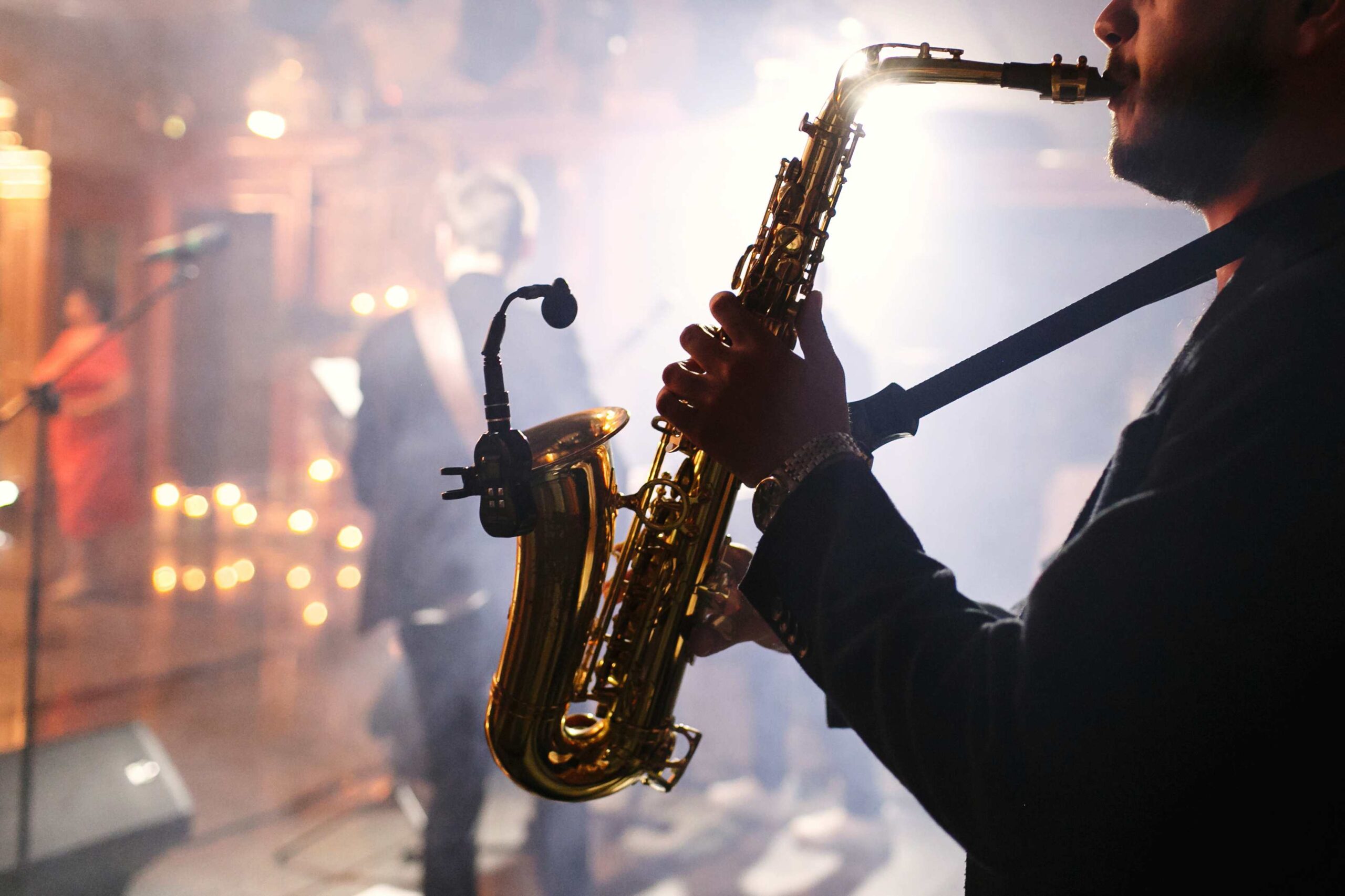 Live Jazz Band Near Me 5 Reasons To Search For Live Jazz Band